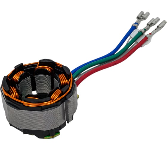 Статор Bosch 1619P12045