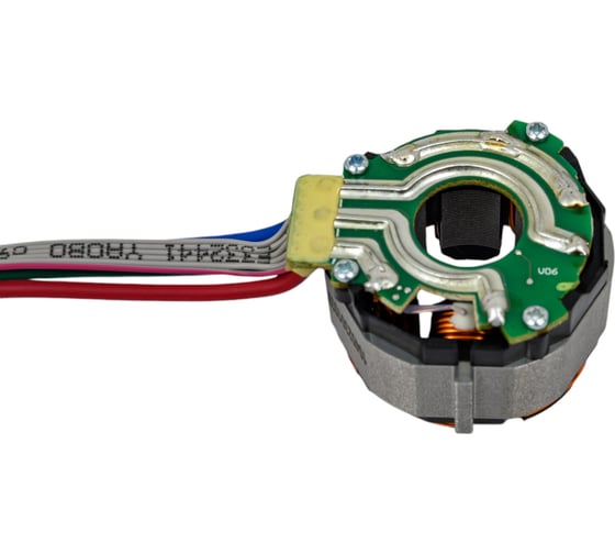 Статор Bosch 1619P12045