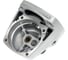 Корпус редуктора Bosch 16058065B1 3