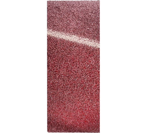 Лента шлифовальная 100x610 мм, Р80, 10 шт Pobedit 2019008 1