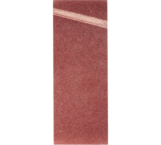 Лента шлифовальная 75x457 мм, Р80, 10 шт Pobedit 2015008 1