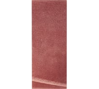 Лента шлифовальная 75x457 мм, Р120, 10 шт Pobedit 2015012