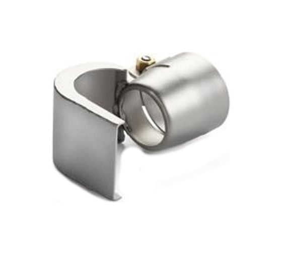 Насадка для усадки 30x20 мм Leister 107.307 1