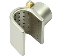 Насадка для усадки для Hot Jet, Labor S (35х20 мм) Leister 107.310