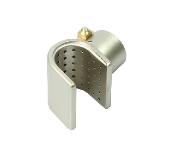 Насадка для усадки для Hot Jet, Labor S (35х20 мм) Leister 107.310