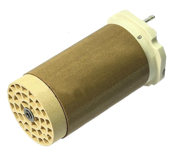 Нагревательный элемент для Hot Jet Leister 100.818 1