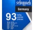 Сверла по металлу, набор 93 предмета Scheppach ch-924U93(58957) 12