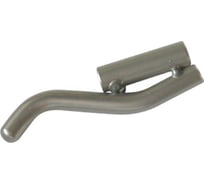 Насадка для сварки изогнутая Leister 13468