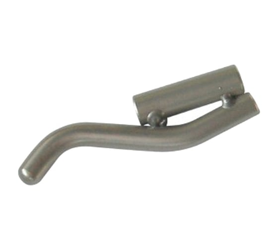 Насадка для сварки изогнутая Leister 13468 1