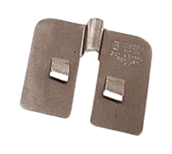 Насадка для месяцевидного ножа Leister 13450 1