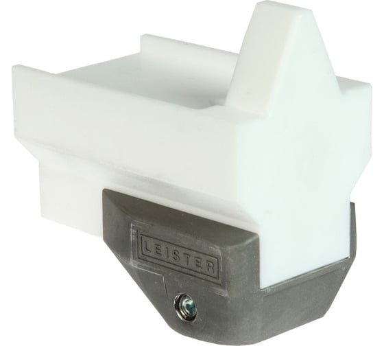 Насадка V-8/10 для Weldplast S4 Leister 146.249 1