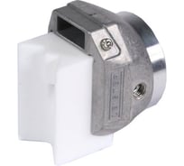 Насадка для сварки внешнего угла (15 мм) для WELDPLAST S4 Leister 146.652