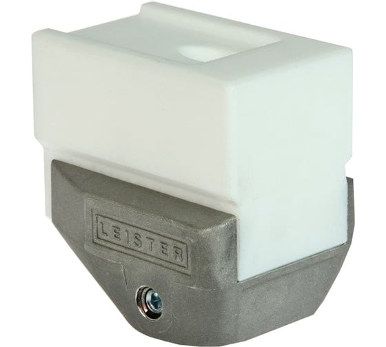 Насадка для сварки внахлест (35 мм) для WELDPLAST S4 Leister 146.242 1