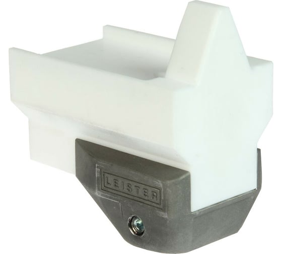 Насадка V-30 для Weldplast S4 Leister 146.247 1