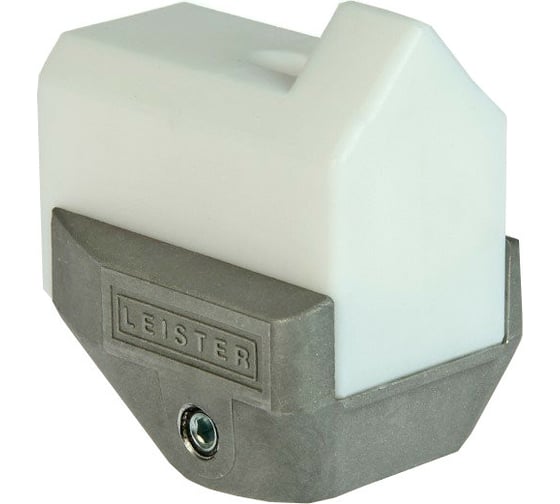 Насадка на шов К-15 для Weldplast S4 Leister 146.231 1
