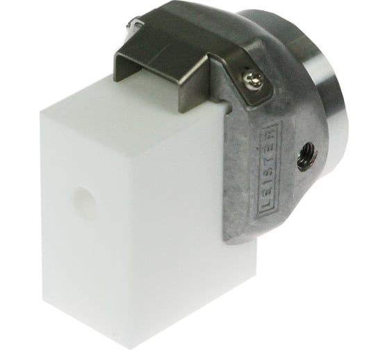 Насадка-заготовка 50x30x38 мм Leister 145.945 1