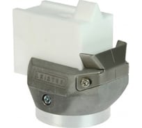 Насадка K-20 на угловой шов 20 мм для FUSION Leister 145.940