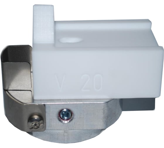 Насадка V-20 на V-образный шов для FUSION Leister 145.909 1
