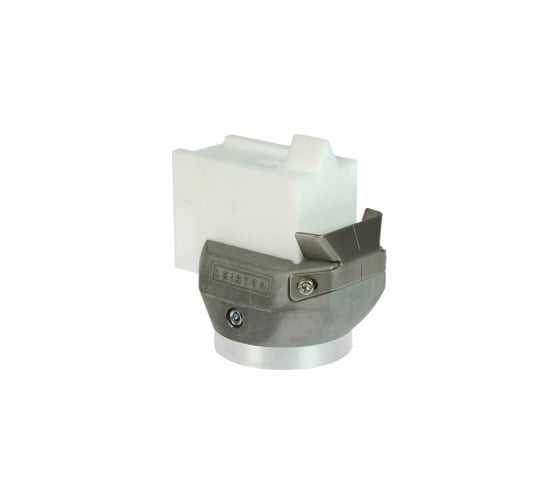 Насадка K-5/6 на угловой шов для FUSION Leister 118.887 1