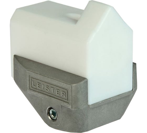 Насадка на шов K-20 для Weldplast S4 Leister 146.232 1