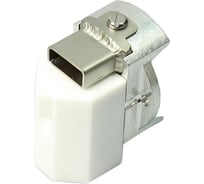 Насадка для углового шва К-6 для WELDMAX Leister 112.625