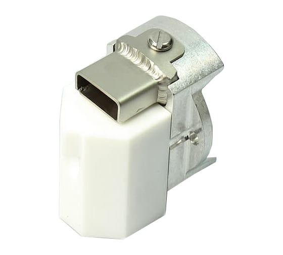 Насадка для углового шва К-10 для WELDMAX Leister 112.628 1