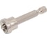 Набор бит с ограничителем PH2х50 5 шт. Vertextools ОГ-PH2-50 3