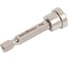 Набор бит с ограничителем PH2х50 5 шт. Vertextools ОГ-PH2-50 4
