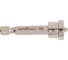 Набор бит с ограничителем PH2х50 5 шт. Vertextools ОГ-PH2-50 5