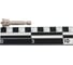 Набор бит с ограничителем PH2х50 5 шт. Vertextools ОГ-PH2-50 6