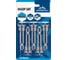 Набор бит с ограничителем PH2х50 5 шт. Vertextools ОГ-PH2-50 1
