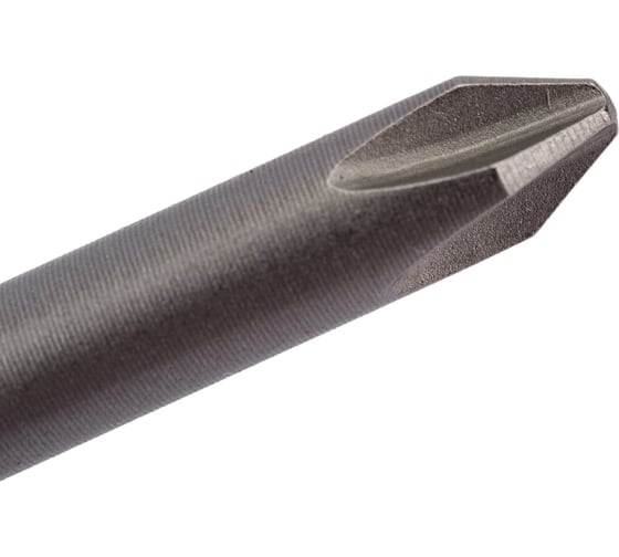 Набор бит PH2х50 10 шт. Vertextools БТ-PH2-50