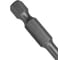 Набор бит PH2х50 10 шт. Vertextools БТ-PH2-50 3