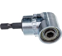 Редуктор для бит угловой (1/4"; 61 мм) Vertextools РД-1/4-61