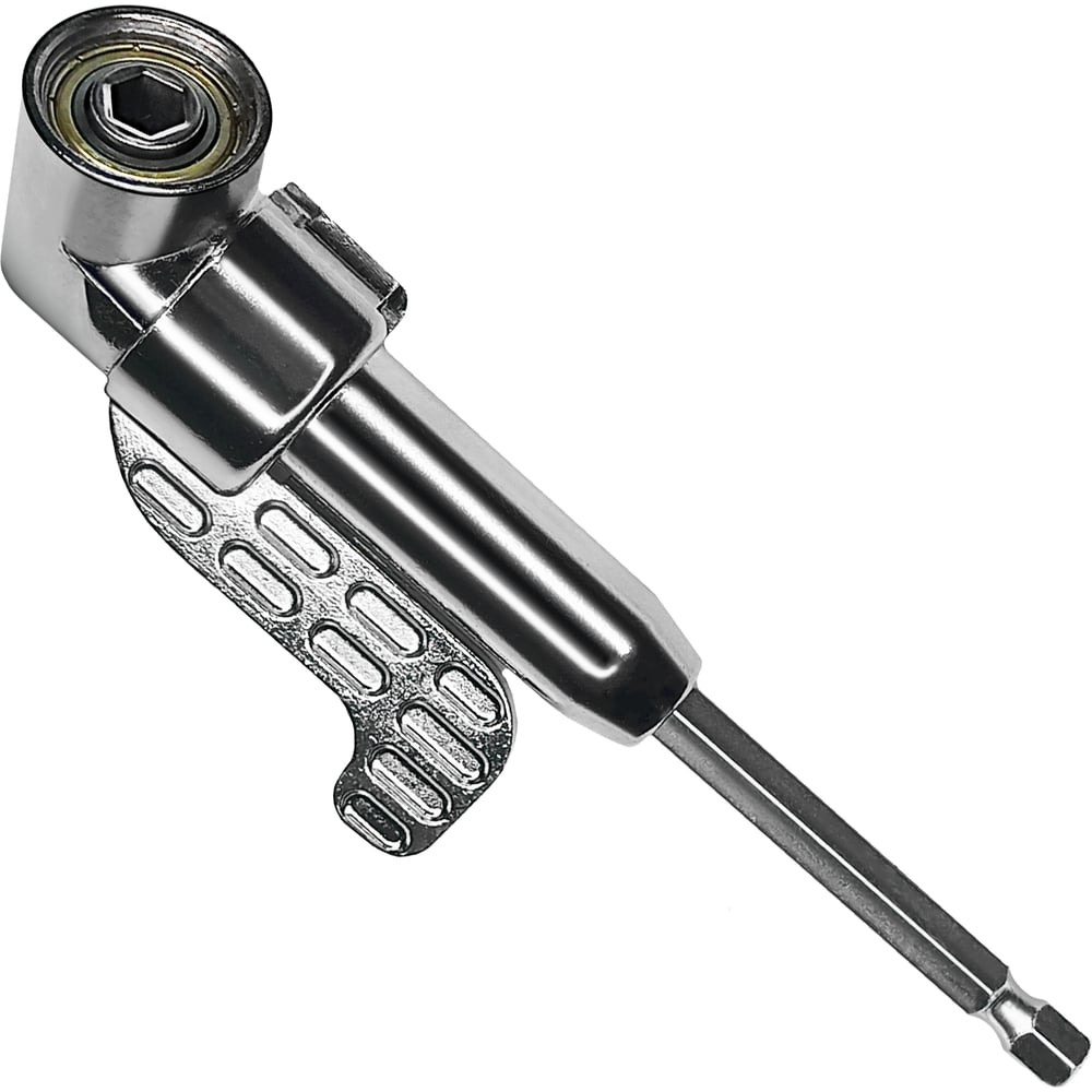 Редуктор для бит угловой (1/4"; 140 мм) Vertextools РД-1/4-140 ...