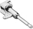 Редуктор для бит угловой (1/4"; 140 мм) Vertextools РД-1/4-140 5