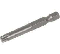 Набор бит T30х50 10 шт. Vertextools БТ-T30-50