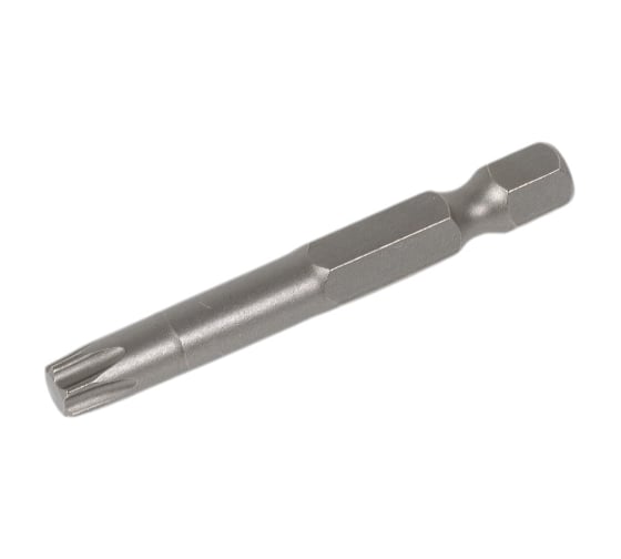Набор бит T30х50 10 шт. Vertextools БТ-T30-50