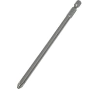 Набор бит PH2х127 10 шт. Vertextools БТ-PH2-127
