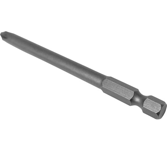 Набор бит PH2х90 10 шт. Vertextools БТ-PH2-90