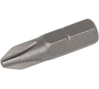 Набор бит PH2х25 10 шт. Vertextools БТ-PH2-25