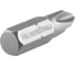 Набор бит PH2х25 10 шт. Vertextools БТ-PH2-25 5