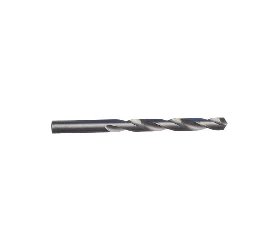Сверло по металлу HSS 3.2 мм 10 шт. Vertextools 1122-0320