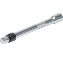Удлинитель с быстросъёмным механизмом (100 мм; 1/4) HEYTEC HE-50825056083