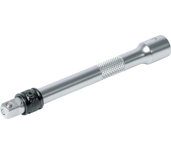 Удлинитель с быстросъёмным механизмом (100 мм; 1/4) HEYTEC HE-50825056083