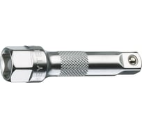 Удлинитель (75 мм; 3/8) HEYTEC HE-50840041083