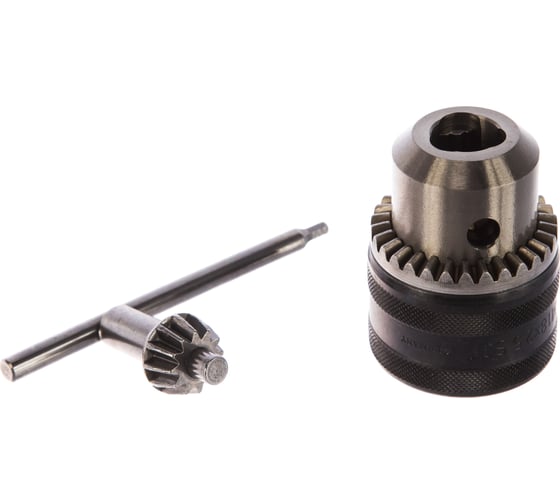 Патрон ключевой (3-16 мм, М18х2.5) Milwaukee 4932320014 1