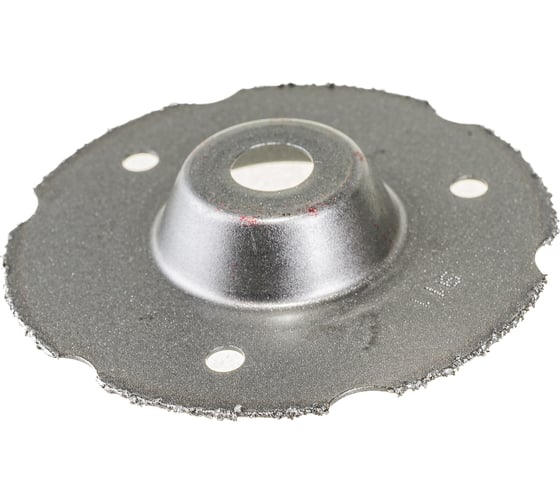 Диск для резки заподлицо DSM600 Dremel 2615S600JB