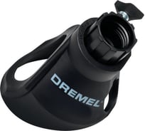 Насадка для работ в швах между керамической плиткой 568 Dremel 26150568JB