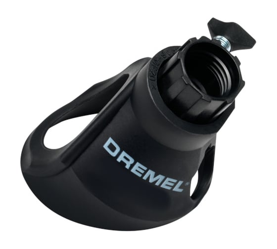 Насадка для работ в швах между керамической плиткой 568 Dremel 26150568JB
